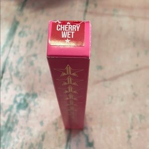 Jeffree star cosmetics lip liner